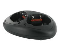 Caricatore per Motorola TLKR T6 Caricatore doppio per Motorola T6