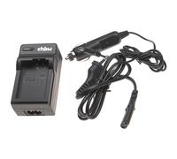 Caricatore per Nikon EN-EL25a EN-EL25 VFB12502 8,8V +12V