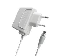 Caricatore per Nintendo 3DS XL/2DS/DSi cavo di alimentazione compatibile con New 3DS XL, New 3DS, 3DS XL, New 2DS XL, DSi XL, caricatore da viaggio, 1,1 m