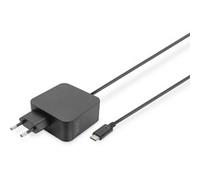 Digitus Caricabatterie Per Laptop Da-10071 Usb-c 65w
