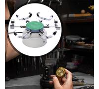 Caricatore per orologi automatici per 6 orologi, strumento la riparazione