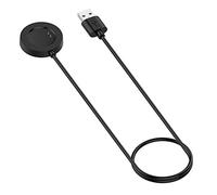 Caricatore per orologio compatibile per Realme Watch 2 Smart Watch Cavo di ricarica per Smartwatch, Sostituzione USB Dock Station per Realme Watch 2 Pro