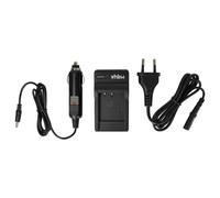 Caricatore per Oucca DC-T300 DC-A1200 T-1200 4,2V +12V