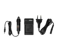 Caricatore per Panasonic DMW-BLH7PP DMW-BLH7 DMW-BLH7E 8,4V +12V