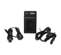 Caricatore per Panasonic Lumix DC-S5 IIX DC-GH6 DC-S5K DC-S5 DC-S5 II8,4V +12V