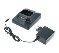 Caricatore per per Motorola Radius P110 radio