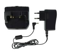 Caricatore per per Yaesu VX-150, VX-160, VX-120, VX-127, FT60R, VX-110 radio