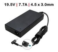 Caricatore Per Portatile Gaming HP OMEN 15-AX001NT 15-AX001TX 15-AX002NA SLIM