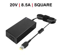 Caricatore Per Portatile Gaming Lenovo ThinkPad W540 W550S Square