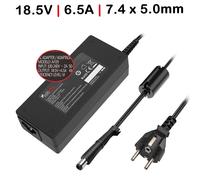 Caricatore Per Portatile HP 18.5V 6.5A 120W