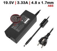Caricatore Per Portatile HP PAVILION 15-B108SS 19.5V 3.33A 4.8X1.7MM