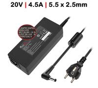 Caricatore Per Portatile IBM LENOVO IDEAPAD G480 G485 G580 G585