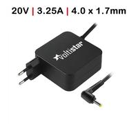 Caricatore Per Portatile Lenovo ADLX65CLGE2A 20V 3.25A 65W