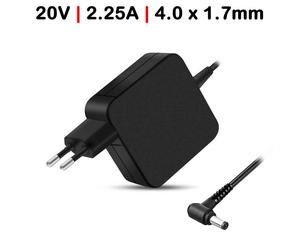 Caricatore Per Portatile Lenovo Ideapad 100S-14IB 80MH0058VN