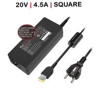 Caricatore Per Portatile Lenovo ThinkPad G510 20V 4.5A