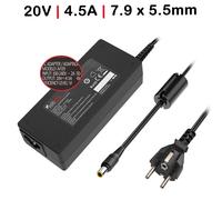 Caricatore Per Portatile Lenovo ThinkPad T60 Z60 Z61 X100E X120E X200 X200S