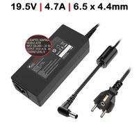 Caricatore Per Portatile SONY VAIO 19.5V