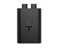Caricatore per portatile USB-C GaN 65 W HP