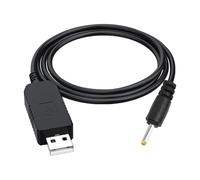 Caricatore per Rasoio Braun - Cavo di Ricarica 5V a 2,3V per Trimmer 6 in 1 All-in-One Compatibile con MGK3321, MGK3335, MGK3010, MGK3020, BT3020, BT3021, BT3410