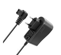 Caricatore per robot da piscina Steinbach Poolrunner Battery Basic 2.0, alimentatore di rete, 12,6 V, tensione costante con luce girevole, cavo di ricarica da 2 m per aspiratore da piscina