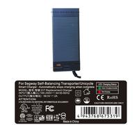 Caricatore Per Segway Ninebot MiniPro 260 N3M260 Trasportatore