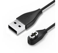 Caricatore per Shokz OpenRun/OpenRun Mini/Pro, USB Caricabatterie Magnetico con Cavo 1M di Ricarica AfterShokz Aeropex AS800 /OpenComm ASC100