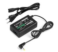 Caricatore per Sony PSP 1000/2000/3000, cavo di ricarica 5 V 2 A per PSP, adattatore caricatore di ricambio da parete, alimentatore di rete, adattatore portatile, 1,8 m