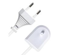 Caricatore per Spazzolino Elettrico per Philips Sonicare HX6100, per Sonicare HX3000 HX6100 HX8000 HX9000 Impermeabile IPX7 Base di Ricarica Induttiva Portatile Viaggio