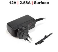 Caricatore Per Tablet MICROSOFT SURFACE 12V 2.58A Da Muro