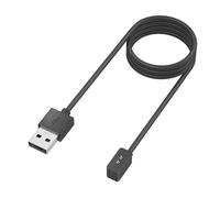 Caricatore per Xiaomi Mi Band 9 /Mi Band 8 /Mi Band 10, Caricabatterie Cavo USB Magnetico di Ricarica per Smartwatch Mi Band 9 pro/8 PRO/Active