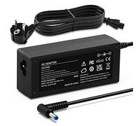 Caricatore Portatile 65W 19,5V 3,33A Alimentatorer Compatible con HP