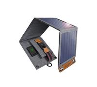 CHOETECH Pannello solare pieghevole 14W - SC004 - Nouvo