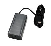 Caricatore portatile da 65 W compatibile con 3 3 Pro Cine 3 Classic Air 3 Drone e accessori per controller Disponibili forniture per stampante