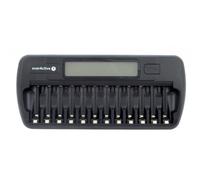 Caricatore portatile EverActive NC-1200 Nero