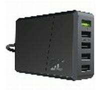 Caricatore portatile Green Cell CHARGC05 Nero