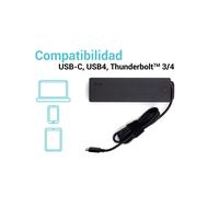 i-tec Universal Charger USB-C PD 30 100 W I-TEC UNIVERSAL CHARGER USB-C - PD 30 100W