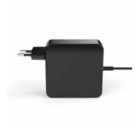 Caricatore portatile LEOTEC 1 90 W Nero