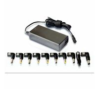 Caricatore portatile LEOTEC LENCSHOME06 Nero