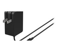 Caricatore Portatile Microsoft 24W Surface Go Nero