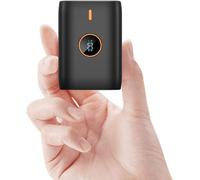 Caricatore portatile PD 22.5W 10000 mAh power bank mini fast charge con display