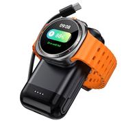 Caricatore Portatile per Samsung Watch Ultra/8 Classic/8/7/S26/S25 Series