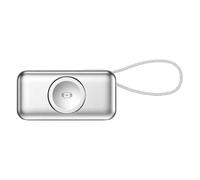 Caricatore Portatile per Telefoni Ricarica Smartphone 22,5W | Batteria Per Smartwatch Per Donne Viaggiatori Giocatori Escursionisti Campeggio Ciclismo Gita Fuori Porta