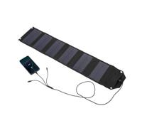 Caricatore portatile pieghevole for borsa pieghevole USB da 5 V con pannello solare pieghevole da 60 W 80 W 100 W(80W Camouflage)