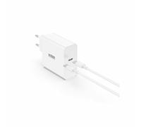 Caricatore portatile Urban Factory PSC65UF [2 m] Bianco