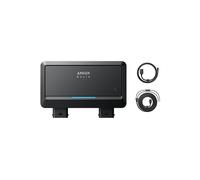 CARICATORE POWERSTATION ANKER SOLIX Alternator Charger, 1200W