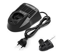 Caricatore professionale per Bosch, 10,8 V-12 V AL1115 CV AL1130 CV caricabatterie rapido (spina UE)