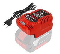 Caricatore PXC di ricambio per batteria Einhell 18 V Power X-Change, caricabatteria da auto compatibile con Einhell 18 V, mini compatibile con batteria Power X-Change compatta