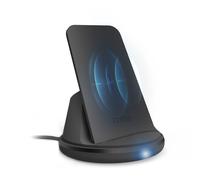 Caricatore Qi Wireless con microfono e speaker integrati