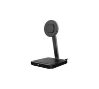 Caricatore quad lock dual home office
