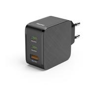 Caricabatterie da Parete Hama 00201961 Nero 65 W